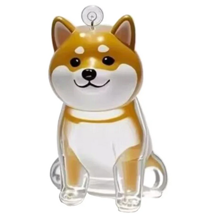 InfinityPetLove Keychain