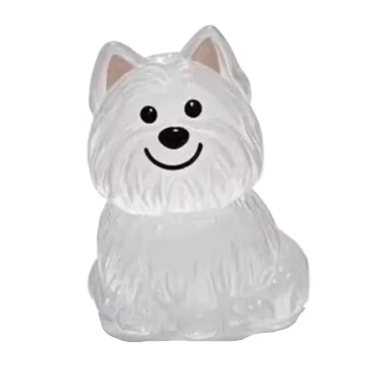 InfinityPetLove Keychain