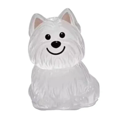 InfinityPetLove Keychain