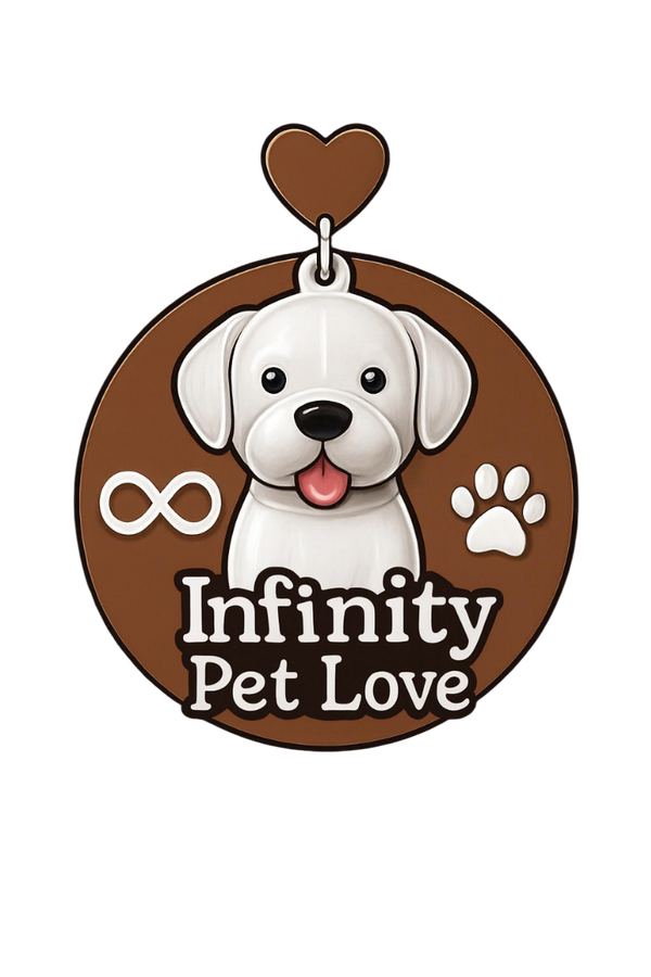 InfinityPetLove